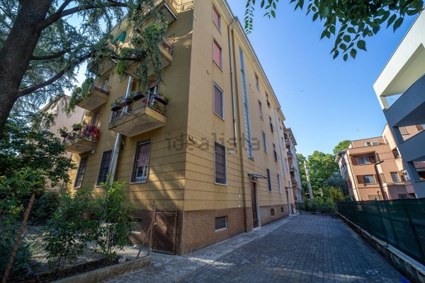 appartamento in vendita a Parma