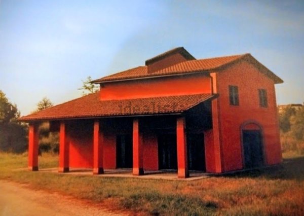 casa indipendente in vendita a Parma