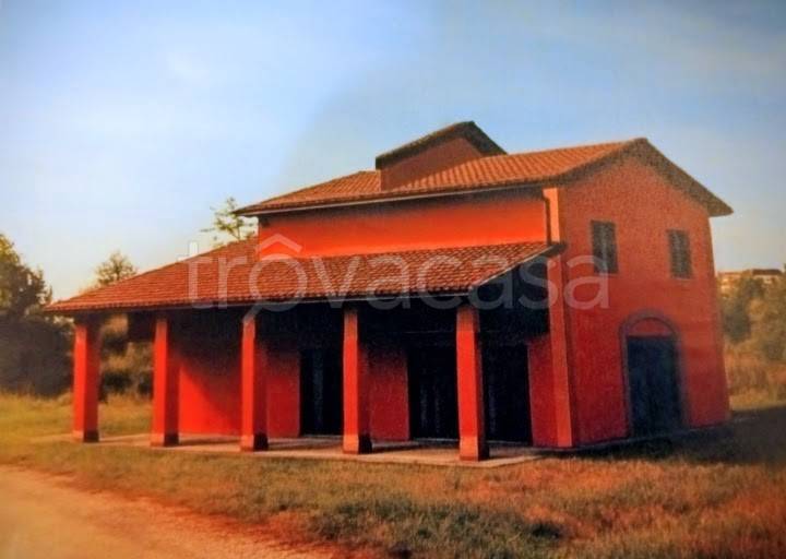 casa indipendente in vendita a Parma