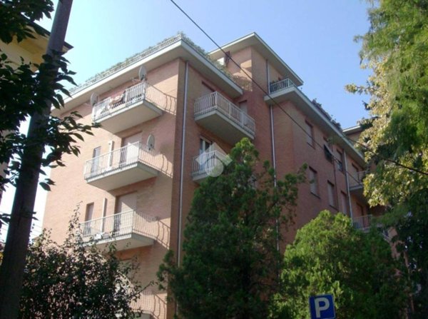 appartamento in vendita a Parma in zona San Leonardo
