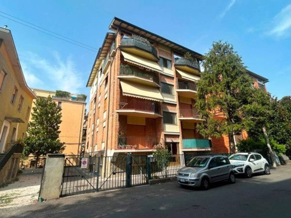 appartamento in vendita a Parma in zona San Lazzaro