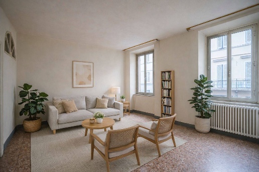 appartamento in vendita a Parma in zona Centro Storico