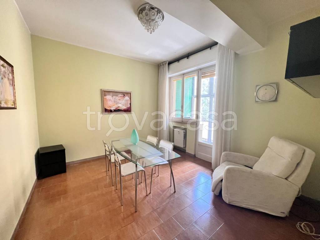 appartamento in vendita a Parma in zona Cittadella