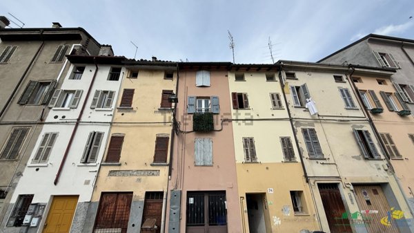 monolocale in vendita a Parma in zona Centro Storico