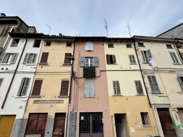 appartamento in vendita a Parma in zona Centro Storico