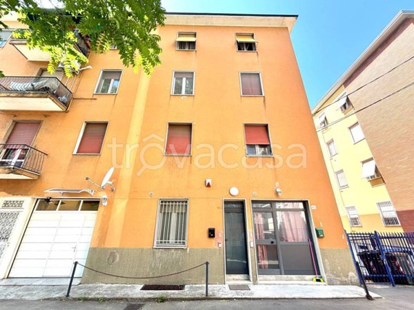 appartamento in vendita a Parma in zona Centro Storico