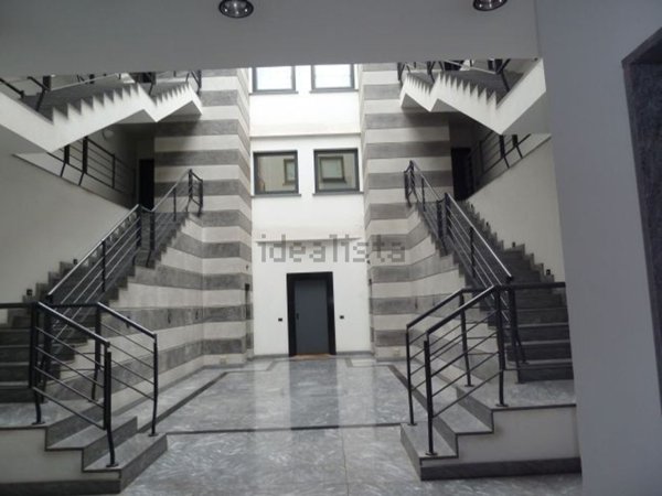 appartamento in vendita a Parma in zona Oltretorrente