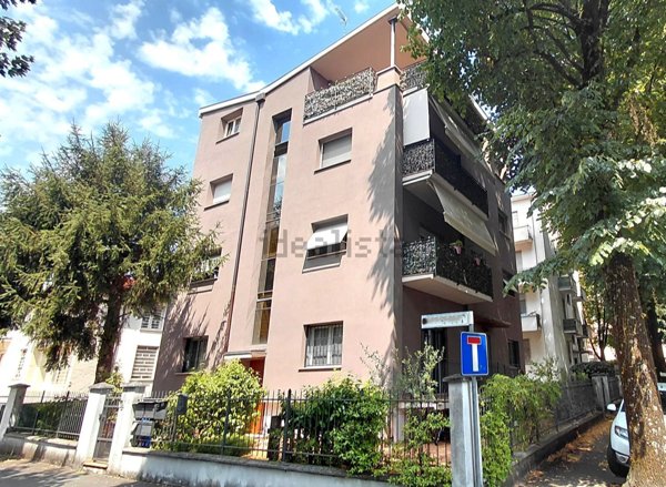 appartamento in vendita a Parma in zona Montanara