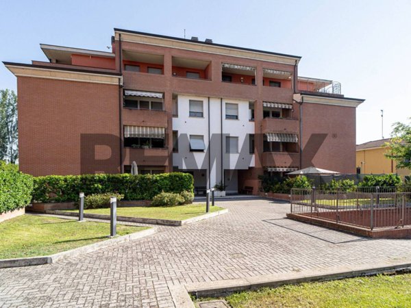 appartamento in vendita a Parma in zona San Leonardo