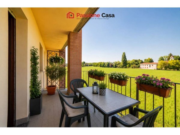 appartamento in vendita a Parma