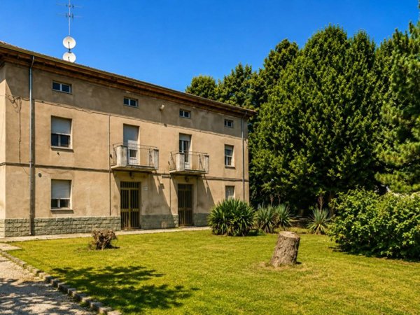 casa indipendente in vendita a Parma in zona Baganzola
