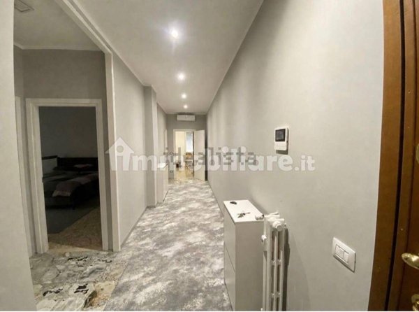 appartamento in vendita a Parma in zona Molinetto