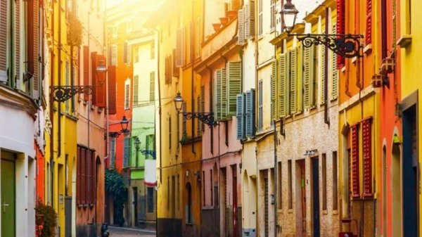 appartamento in vendita a Parma in zona Centro Storico