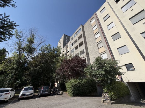 appartamento in vendita a Parma in zona San Martino / Paradigna