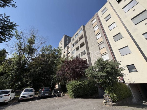 appartamento in vendita a Parma in zona San Martino / Paradigna