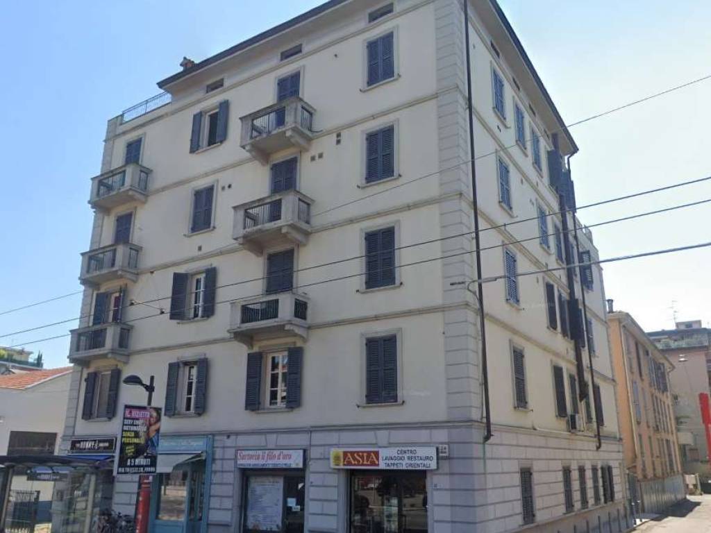 appartamento in vendita a Parma in zona San Lazzaro