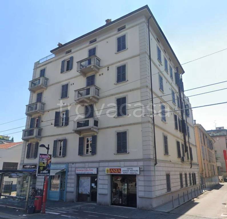 appartamento in vendita a Parma in zona San Lazzaro