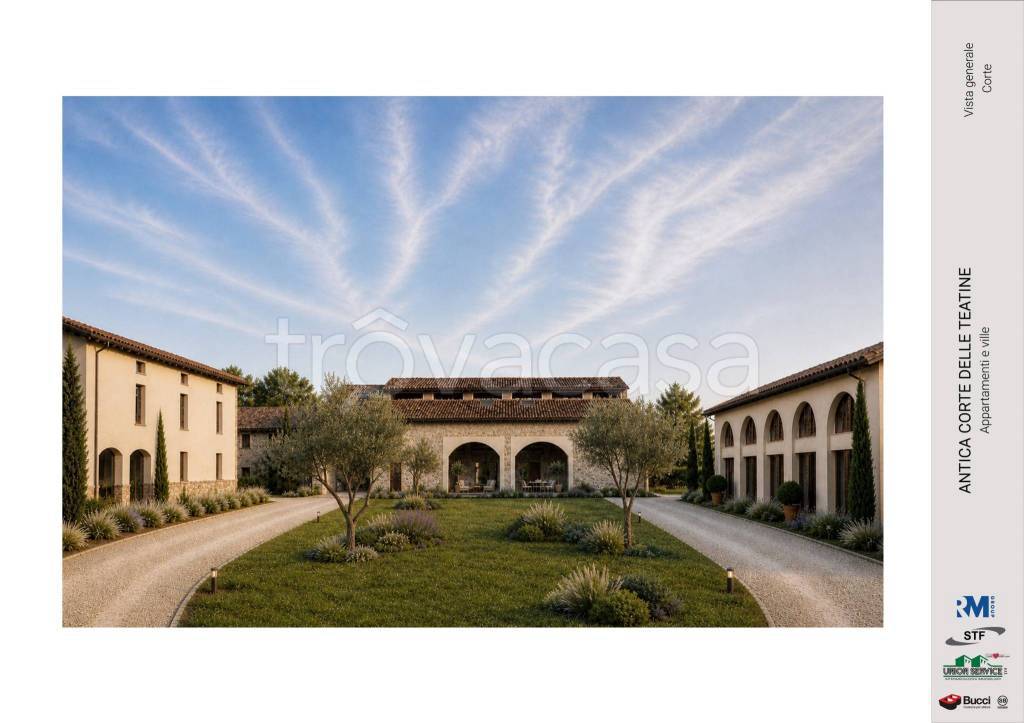 casa indipendente in vendita a Parma in zona Vicofertile