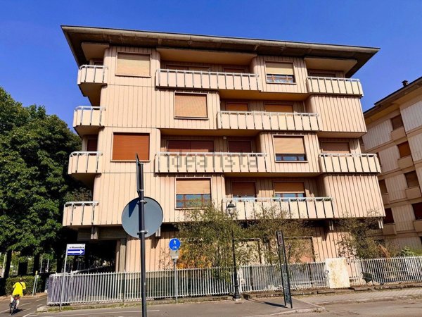 appartamento in vendita a Parma in zona San Leonardo