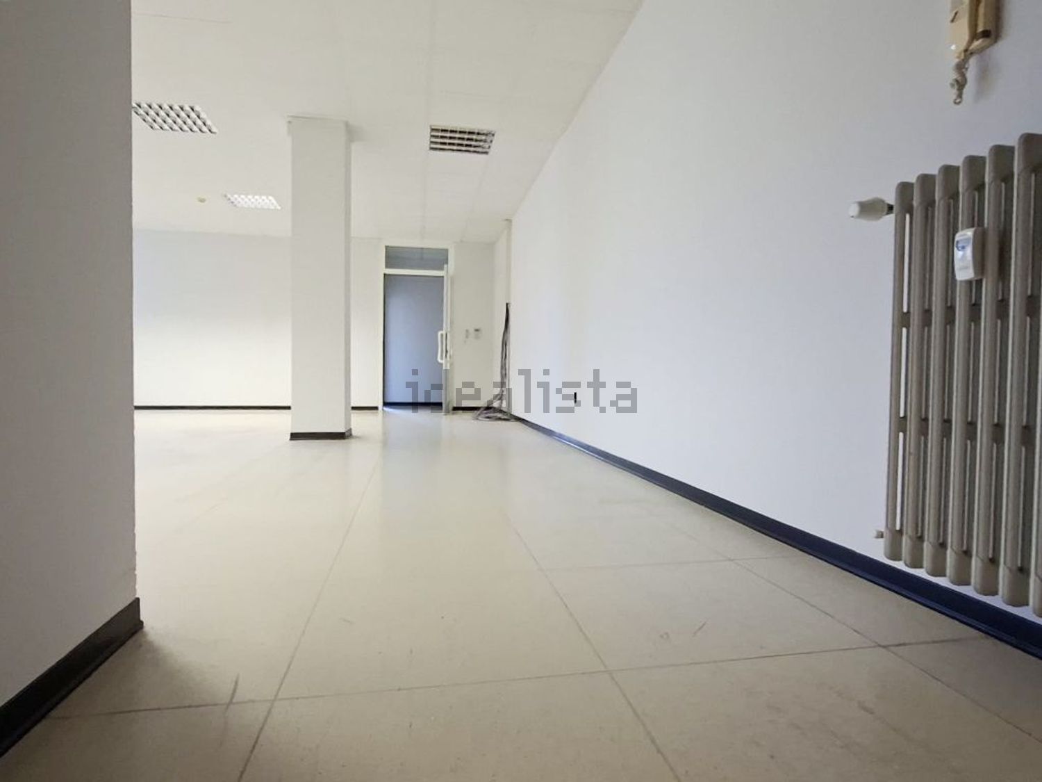 appartamento in vendita a Parma in zona Centro Storico