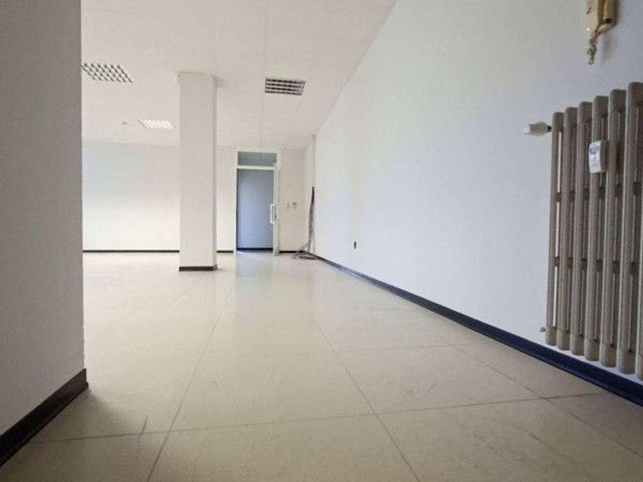 appartamento in vendita a Parma in zona Centro Storico