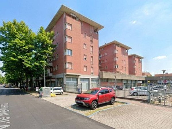 appartamento in vendita a Parma in zona Centro Storico