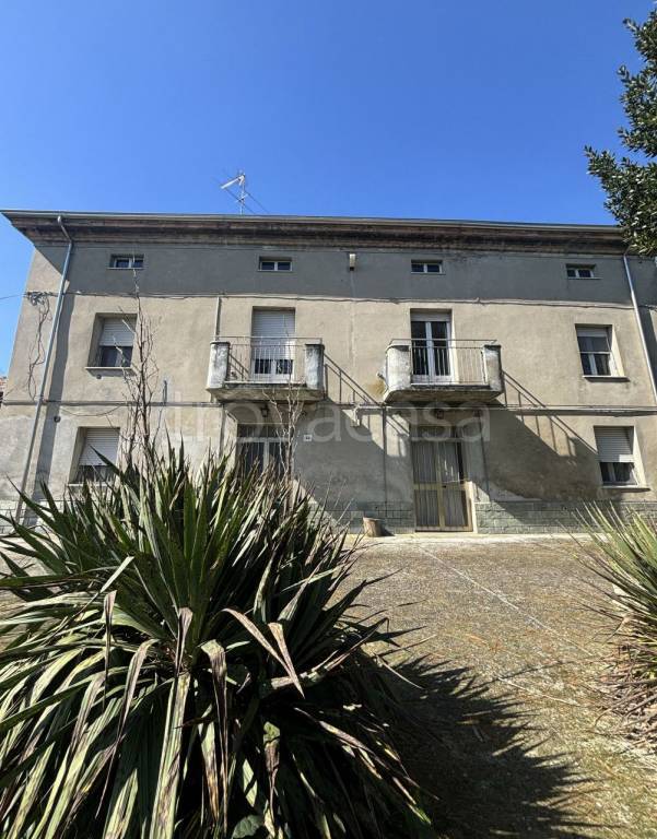 appartamento in vendita a Parma in zona Baganzola