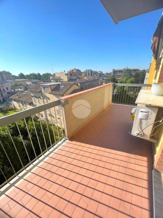 appartamento in vendita a Parma in zona San Lazzaro