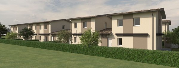 casa indipendente in vendita a Parma