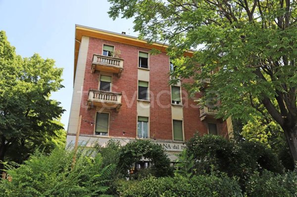 appartamento in vendita a Parma in zona Centro Storico