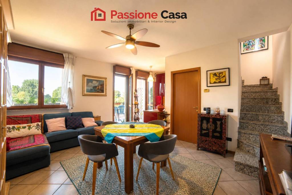 appartamento in vendita a Parma