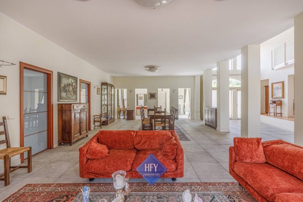 casa indipendente in vendita a Parma in zona Corcagnano