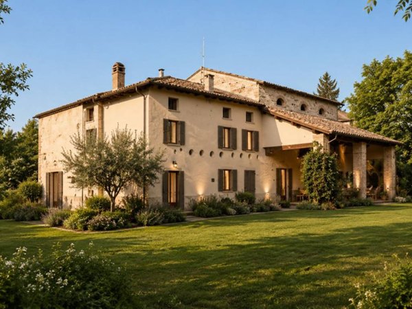 casa indipendente in vendita a Parma in zona Gaione