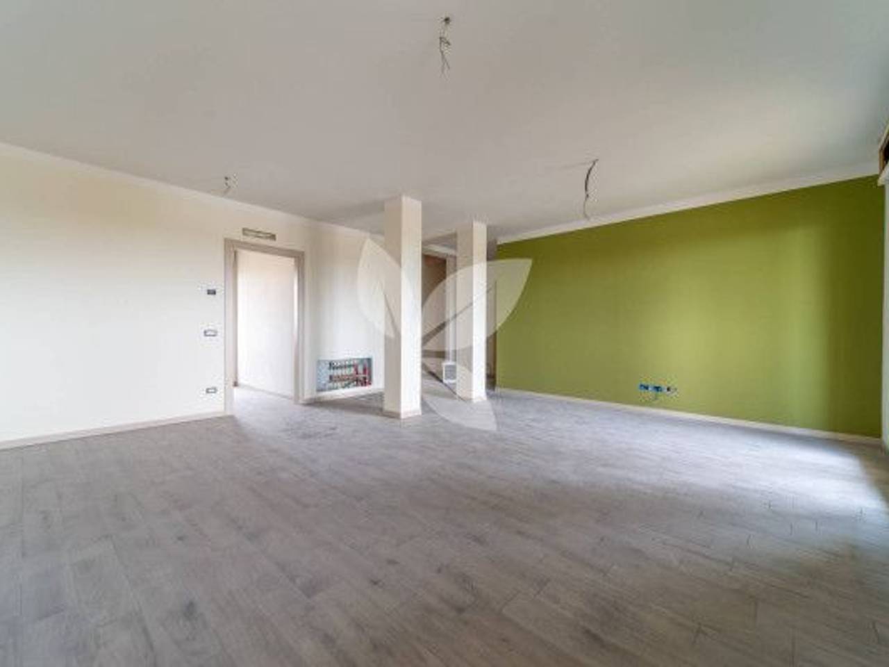 appartamento in vendita a Parma in zona Baganzola