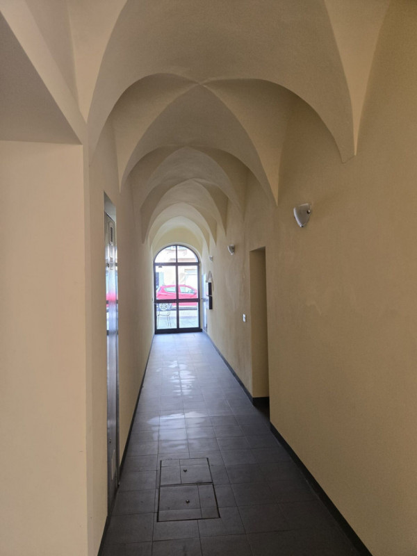 appartamento in vendita a Parma in zona Oltretorrente