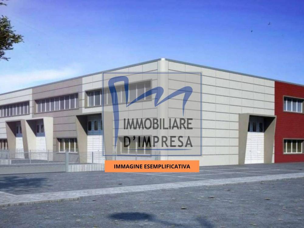 locale commerciale in vendita a Parma in zona Pablo