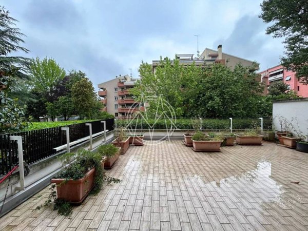 appartamento in vendita a Parma in zona San Lazzaro