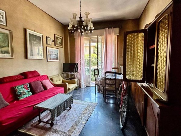 appartamento in vendita a Parma in zona San Leonardo