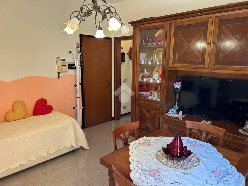 appartamento in vendita a Parma in zona San Leonardo