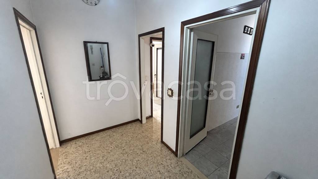 appartamento in vendita a Parma in zona Pablo