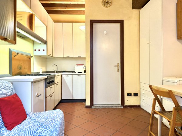 appartamento in vendita a Parma in zona Centro Storico