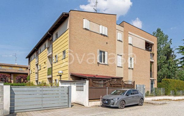 appartamento in vendita a Parma in zona Botteghino