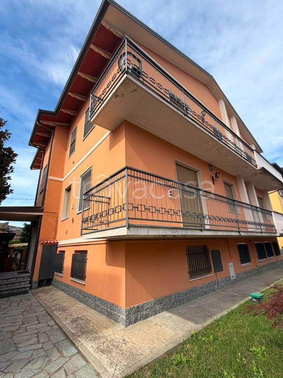 appartamento in vendita a Parma in zona San Pancrazio