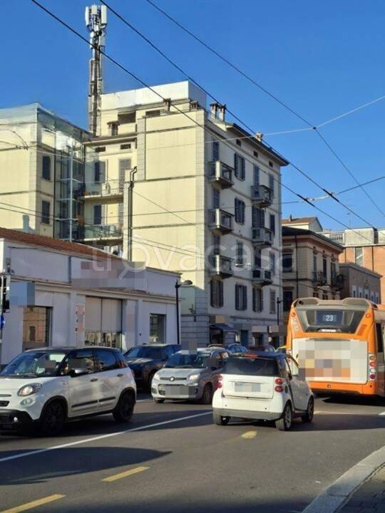 appartamento in vendita a Parma in zona San Lazzaro
