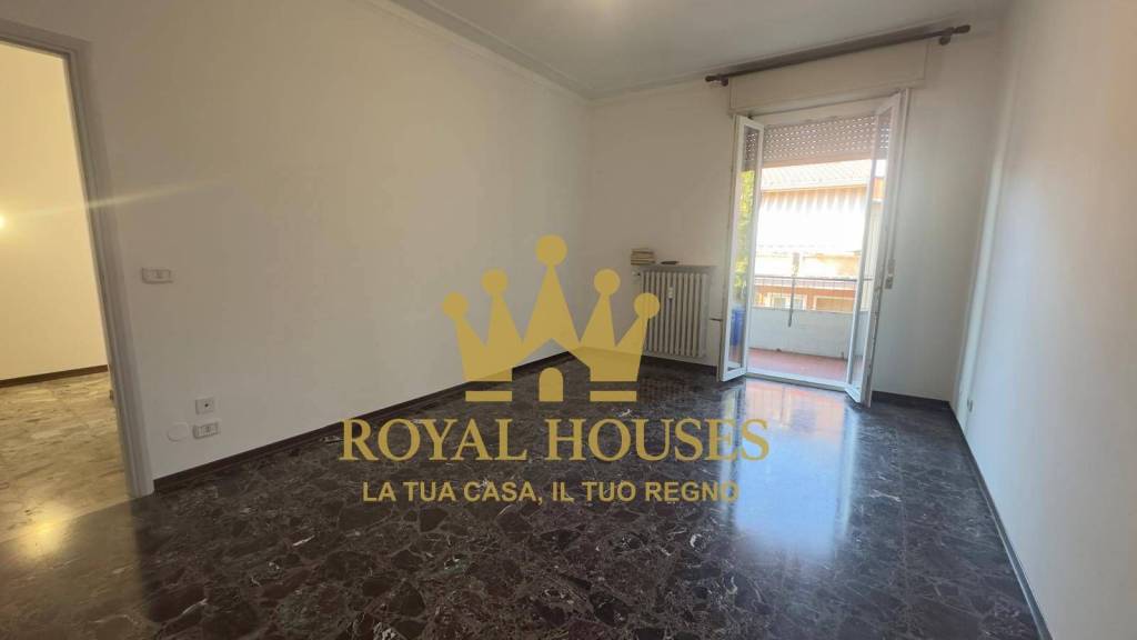 appartamento in vendita a Parma in zona Cittadella