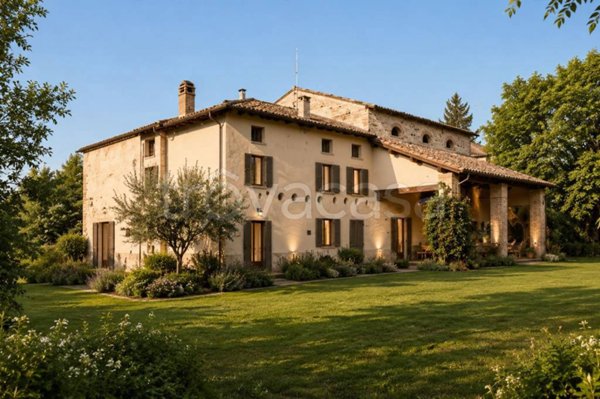 casa indipendente in vendita a Parma in zona Gaione