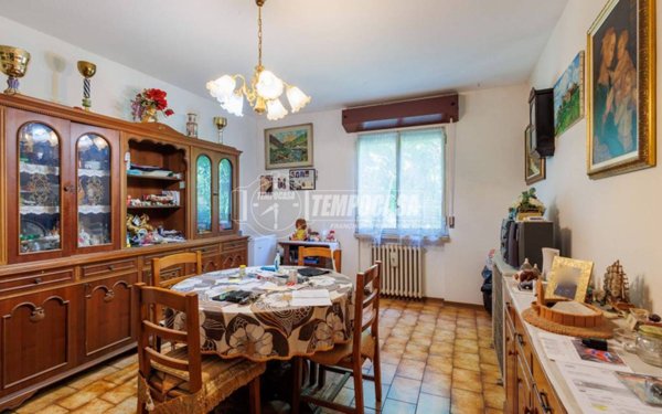 appartamento in vendita a Parma in zona San Lazzaro