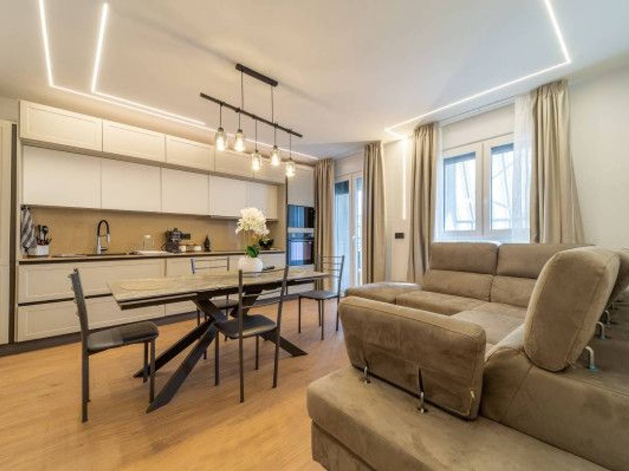 appartamento in vendita a Parma in zona Pablo