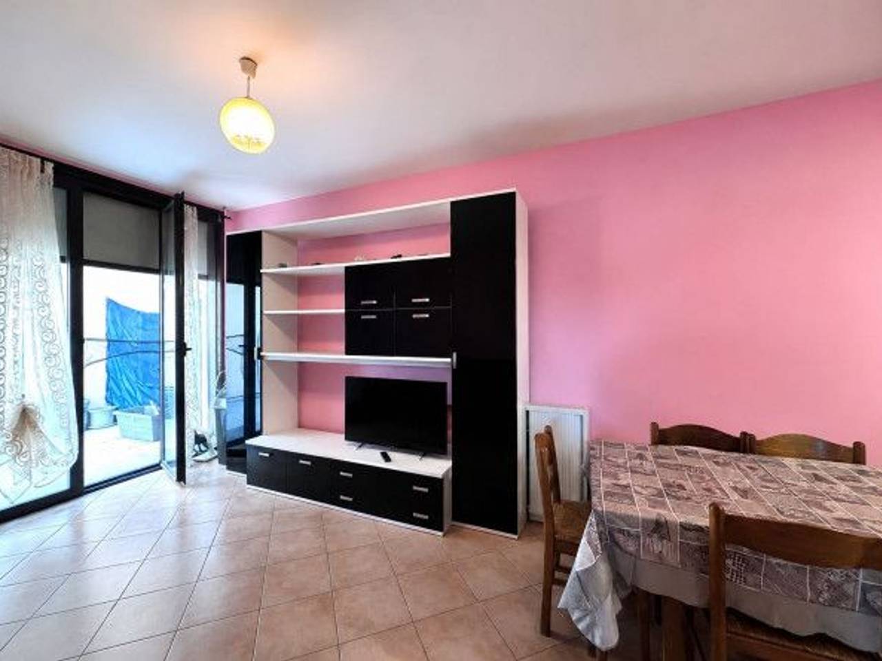 appartamento in vendita a Parma in zona Roncopascolo
