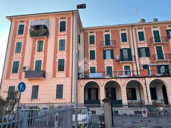appartamento in vendita a Parma in zona San Leonardo